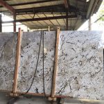 Đá Granite Aries White-Phân Phối Sỉ và Lẻ Đá Granite Nhập Khẩu Toàn Quốc