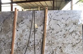 Đá Granite Aries White-Phân Phối Sỉ và Lẻ Đá Granite Nhập Khẩu Toàn Quốc