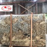 Đá Granite Exotic gold-Phân Phối Sỉ và Lẻ Đá Granite Nhập Khẩu Toàn Quốc